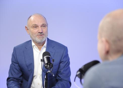 Spotlight - Ivan Langer