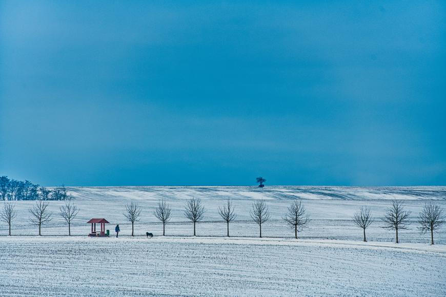 Česko čeká prudká změna počasí. Meteorologové řekli, jak bude příští týden