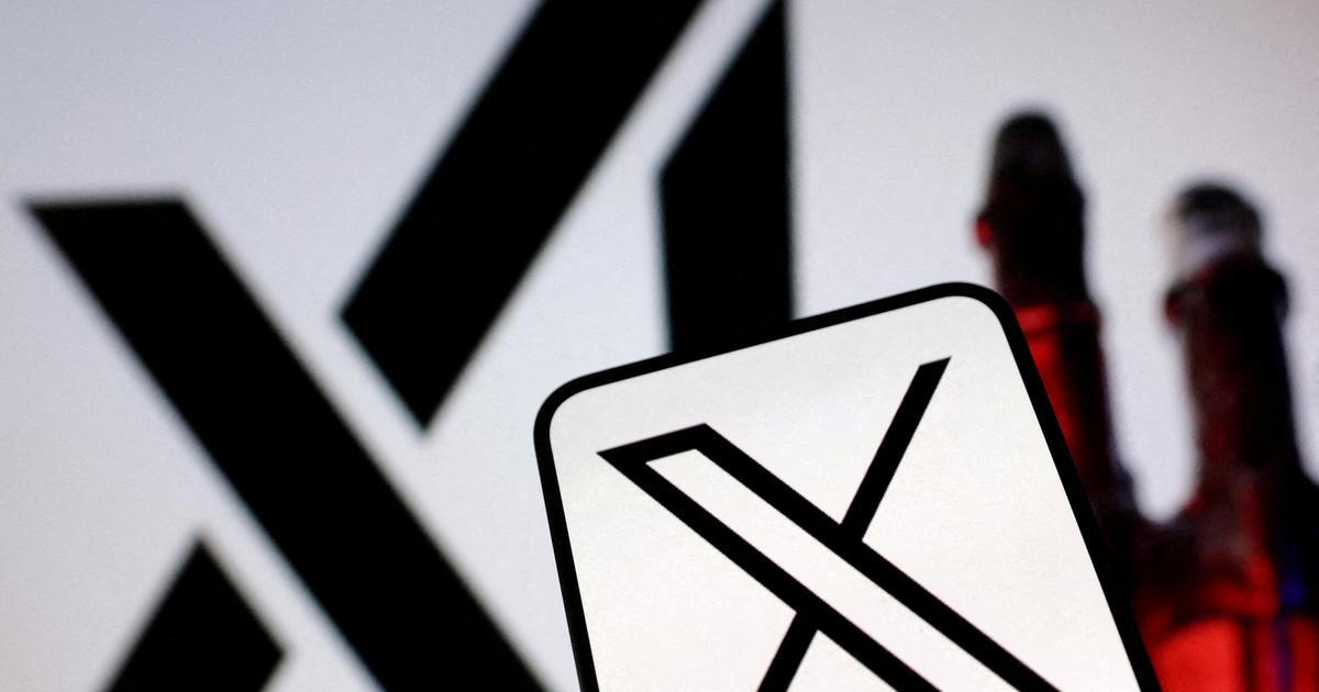 Síť X změní problematické „fajfky“. Loni kvůli nim dostala v EU třímiliardovou pokutu