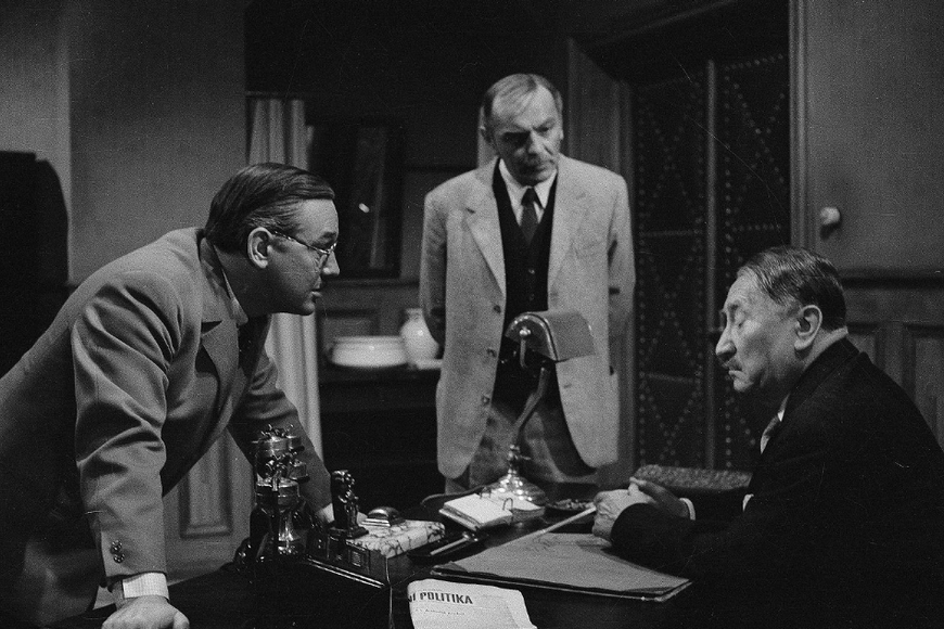 KVÍZ: Znáte české televizní kriminálky? Pošlete detektiva do té správné krimi