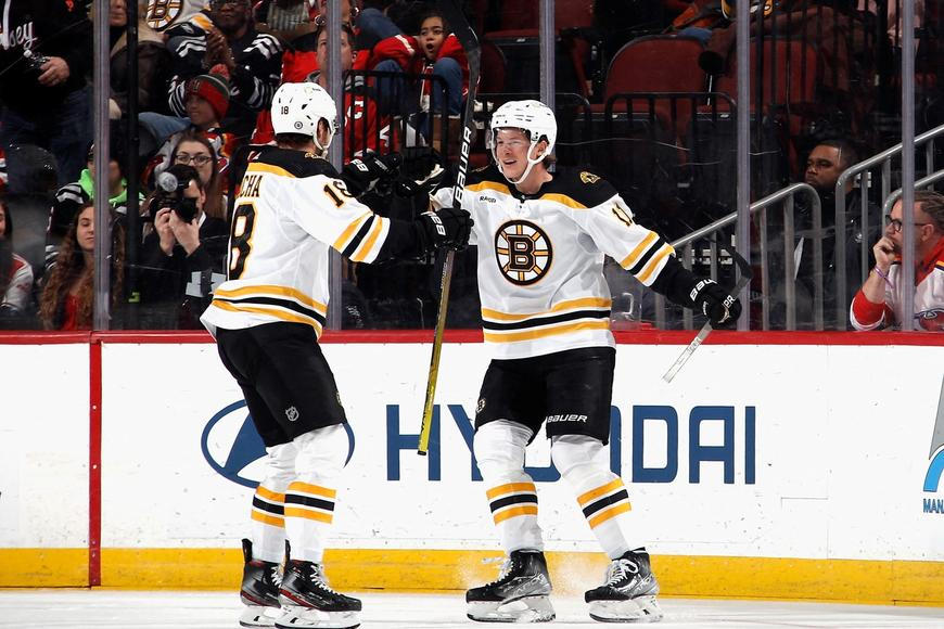 Natočte o tom dokument, nechápou v NHL. Exparťák Čechů je s obří smlouvou neviditelný