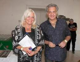 Slávek Boura, Markéta Mayerová