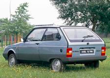 Jenomže zájem o auto nebyl příliš velký a nepomohla ani na konci prodejů velmi dumpingová cena. Produkce skončila v roce 1988, ovšem skladové zásoby nabízel Citroën ještě dlouho poté.