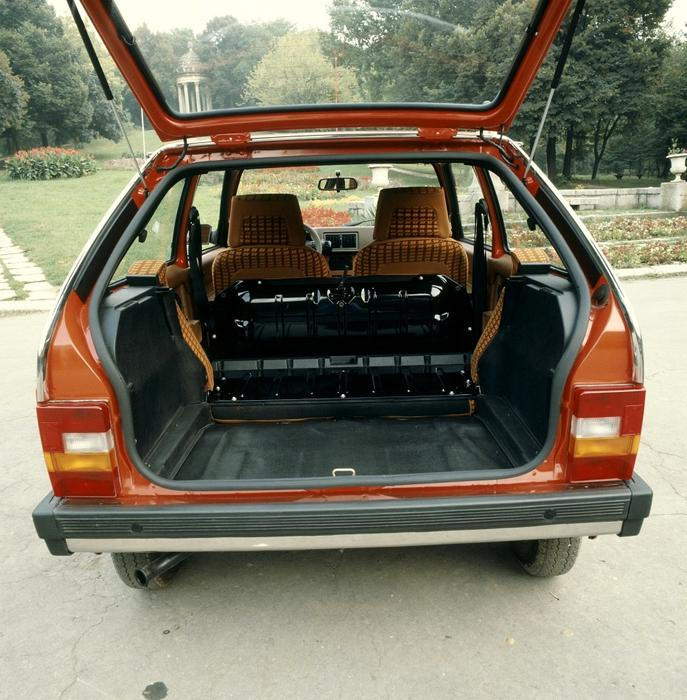 Oltcit se nakonec vyráběl až do roku 1996, tedy dlouho poté, co Citroën ze společného podniku v roce 1988 vystoupil.