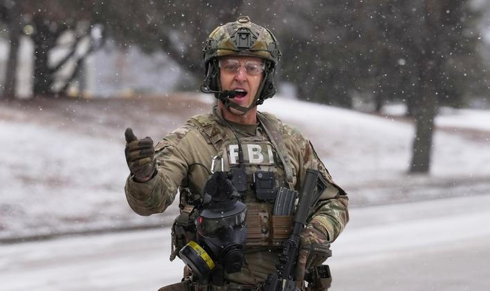 Immigration Enforcement Minnesota