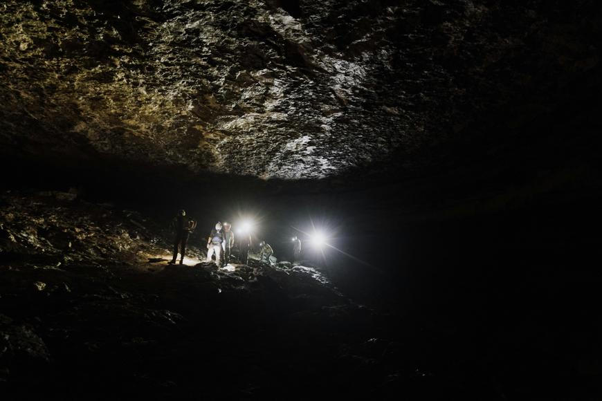Jeskyňáři může pomoci jenom jeskyňář. Jak se zachraňuje v podzemí 