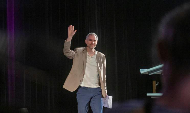 ČR-Piráti-fórum-FASTPIX, Česká pirátská strana