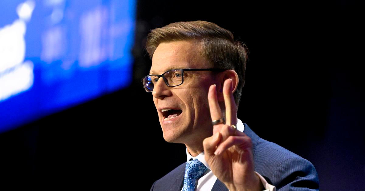 Šéf ODS řekl, kdo z poslanců „zradil“ ve volbě do Rady ČT. Slíbil nápravu