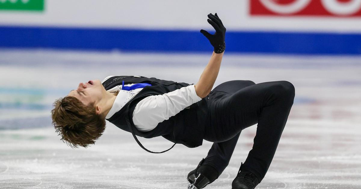 Totální senzace v Anglii: Reshtenko získal pro Česko medaili z ME. Po třinácti letech