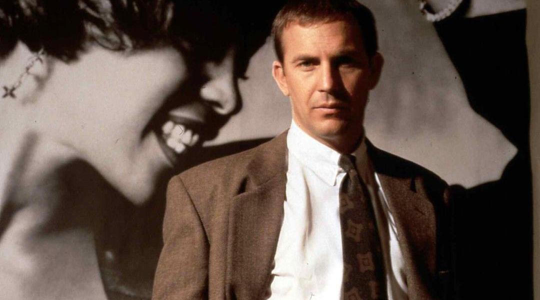 Kevin Costner