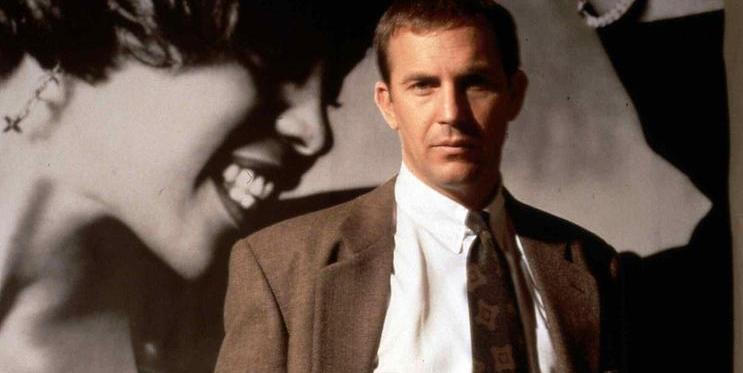 Kevin Costner