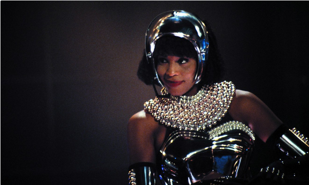 Kevin Costner - Osobní strážce