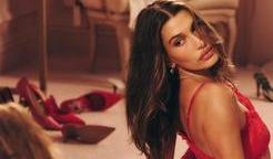 Valentýnská kampaň s názvem A Very VS Valentine’s