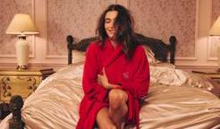 Valentýnská kampaň s názvem A Very VS Valentine’s