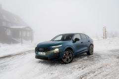 Audi Q3 Premiéra Špindlerův Mlýn