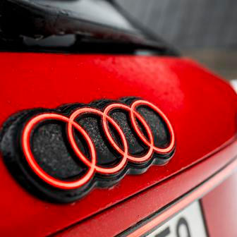 Audi Q3 Premiéra Špindlerův Mlýn