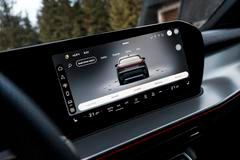 Audi Q3 Premiéra Špindlerův Mlýn