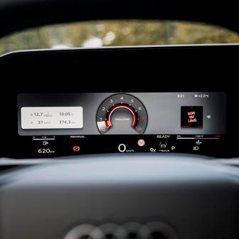 Audi Q3 Premiéra Špindlerův Mlýn