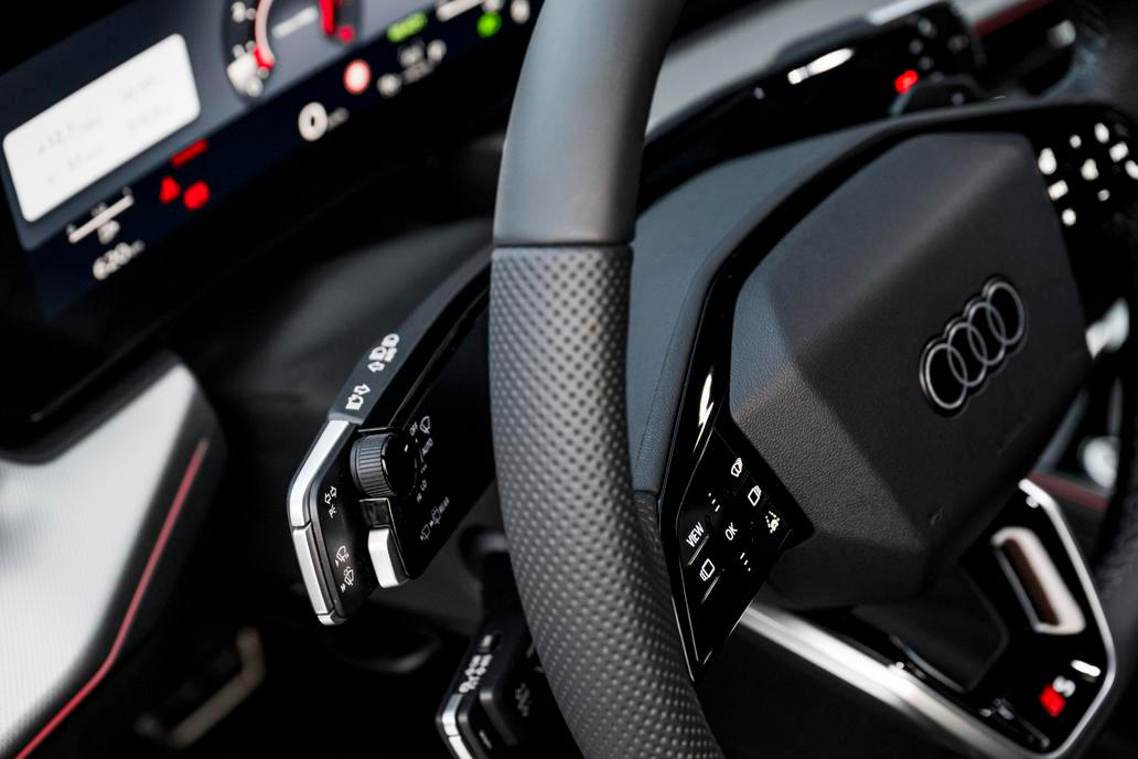 Audi Q3 Premiéra Špindlerův Mlýn