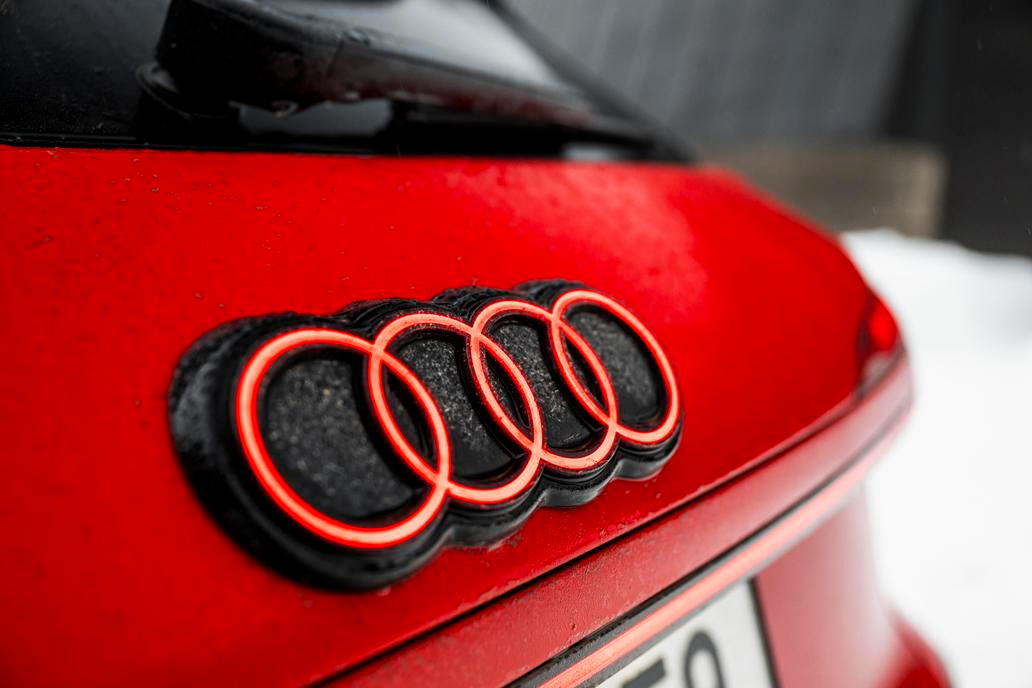 Audi Q3 Premiéra Špindlerův Mlýn