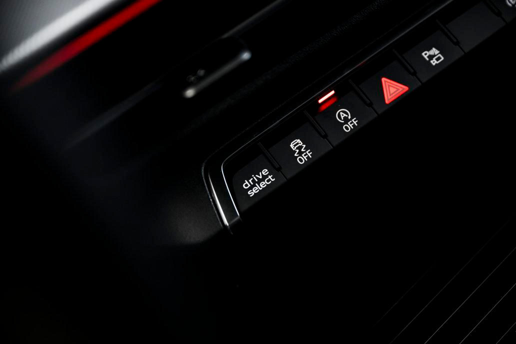 Audi Q3 Premiéra Špindlerův Mlýn