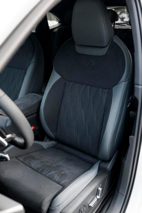 Audi Q3 Premiéra Špindlerův Mlýn