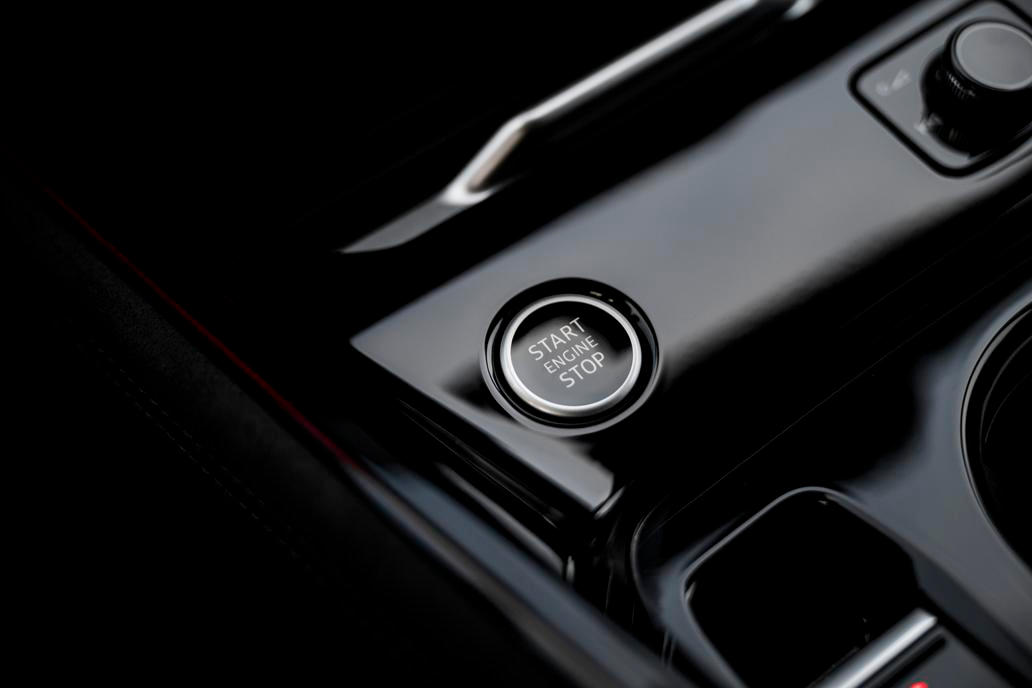 Audi Q3 Premiéra Špindlerův Mlýn