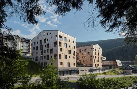 Výjimečné ubytování není jen o krásném interiéru, ale hlavně o atmosféře, přístupu k hostům a dlouhodobé kvalitě. To se opět prokázalo v posledním ročníku ankety Nejkouzelnější místa roku 2025 od Amazing Places.