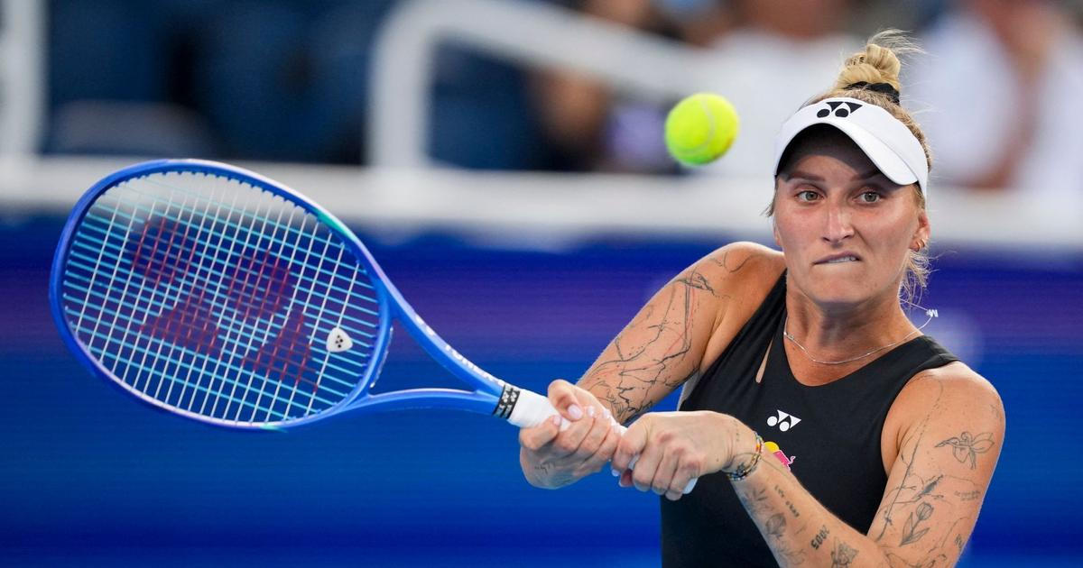 Vondroušová nepustila domů dopingovou komisařku. Trest může trvat až čtyři roky