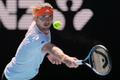 Alexander Zverev v prvním kole Australian Open 2026