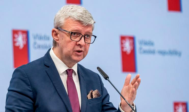 ČR-vláda-hospodářství-FASTPIX