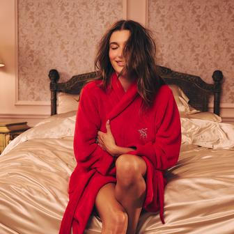 Valentýnská kampaň s názvem A Very VS Valentine’s