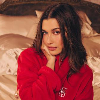 Valentýnská kampaň s názvem A Very VS Valentine’s