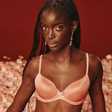 Valentýnská kampaň s názvem A Very VS Valentine’s