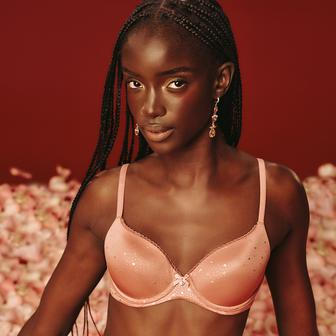 Valentýnská kampaň s názvem A Very VS Valentine’s