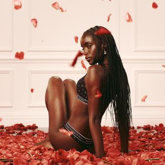 Valentýnská kampaň s názvem A Very VS Valentine’s