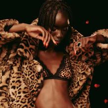 Valentýnská kampaň s názvem A Very VS Valentine’s