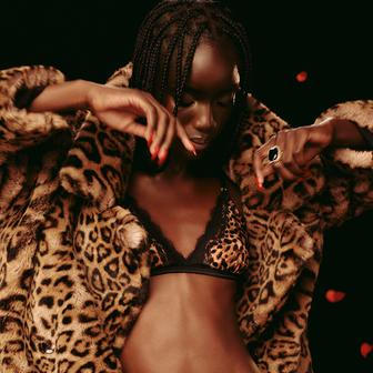 Valentýnská kampaň s názvem A Very VS Valentine’s