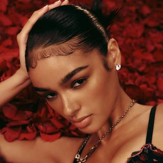 Valentýnská kampaň s názvem A Very VS Valentine’s