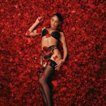 Valentýnská kampaň s názvem A Very VS Valentine’s