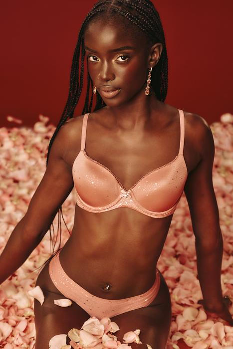 Valentýnská kampaň s názvem A Very VS Valentine’s