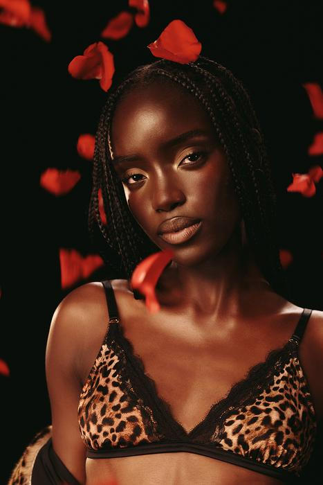 Valentýnská kampaň s názvem A Very VS Valentine’s