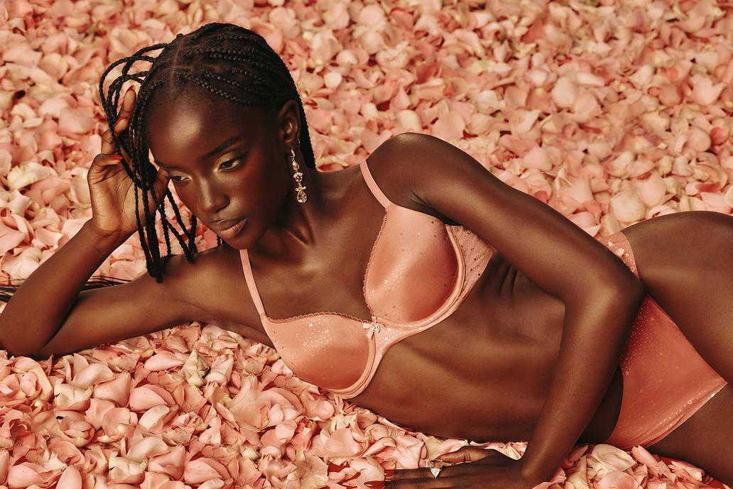 Valentýnská kampaň s názvem A Very VS Valentine’s