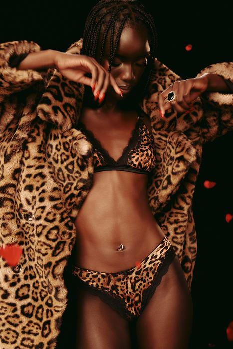 Valentýnská kampaň s názvem A Very VS Valentine’s