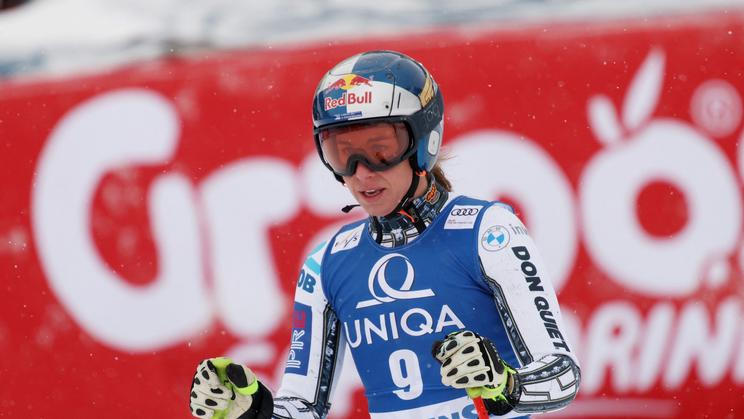 Ester Ledecká