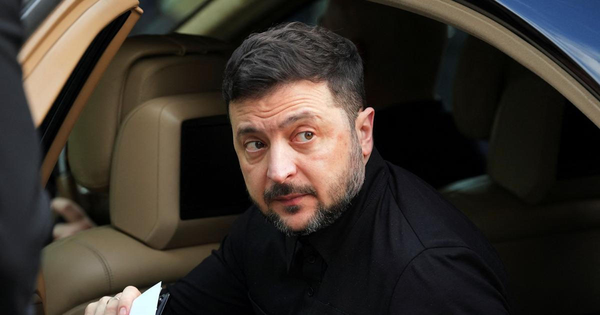 „Je přesvědčen, že jim Evropa něco dluží.“ Zelenského ostrá slova dráždí spojence