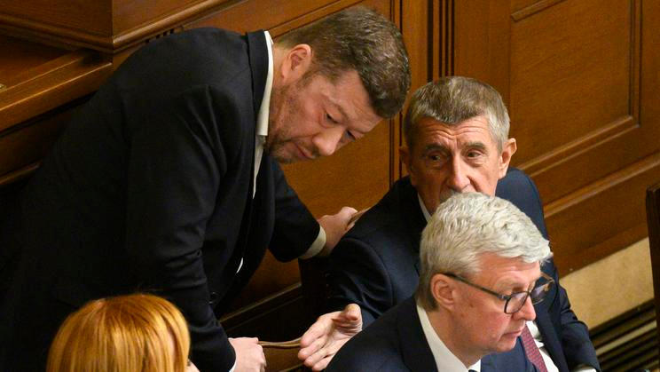 ČR-sněmovna-vláda-hospodářství-důvěra-schůze-FASTPIX, Poslanecká sněmovna