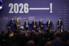 	
Řadovými místopředsedy ODS se na pražském kongresu stali poslanec Karel Haas, exministr životního prostředí Pavel Drobil, senátor Martin Červíček a europoslanec Alexandr Vondra. Neuspěli nováčci v poslaneckých řadách ODS Štěpán Slovák a Petr Sokol.