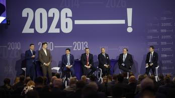 	
Řadovými místopředsedy ODS se na pražském kongresu stali poslanec Karel Haas, exministr životního prostředí Pavel Drobil, senátor Martin Červíček a europoslanec Alexandr Vondra. Neuspěli nováčci v poslaneckých řadách ODS Štěpán Slovák a Petr Sokol.