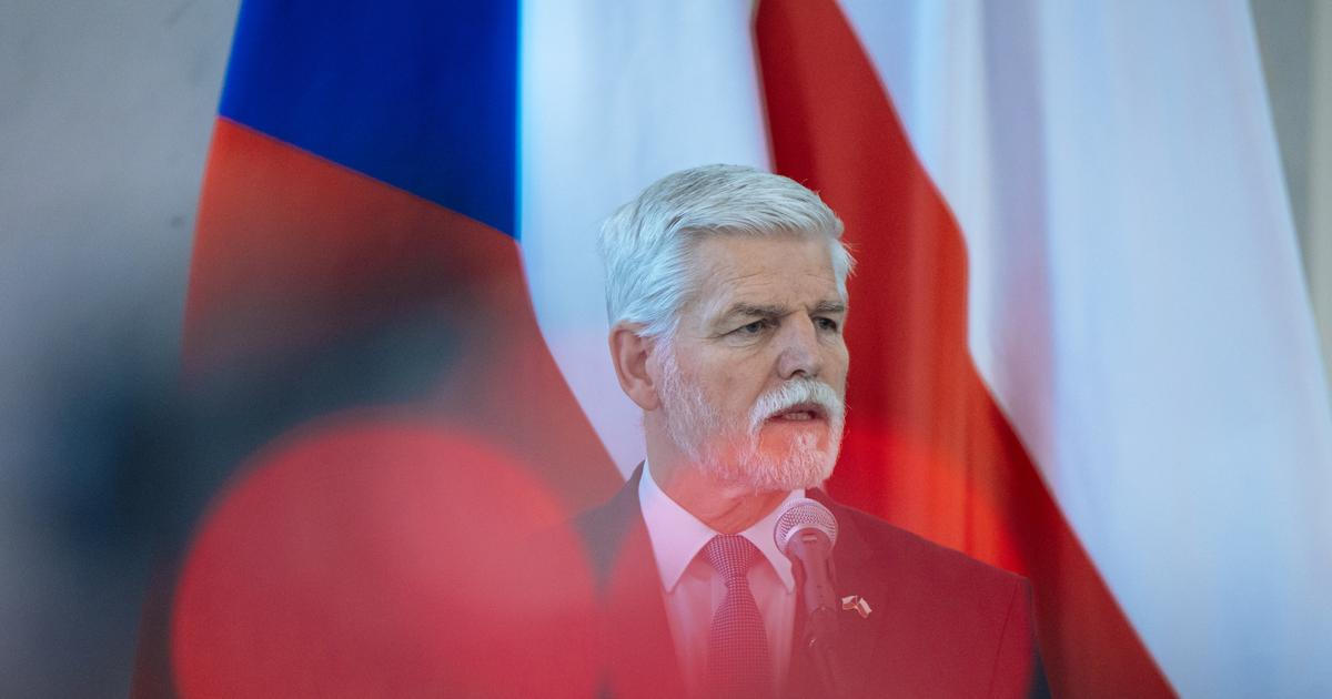 Prezident Pavel se ve středu zúčastní jednání Bezpečnostní rady státu